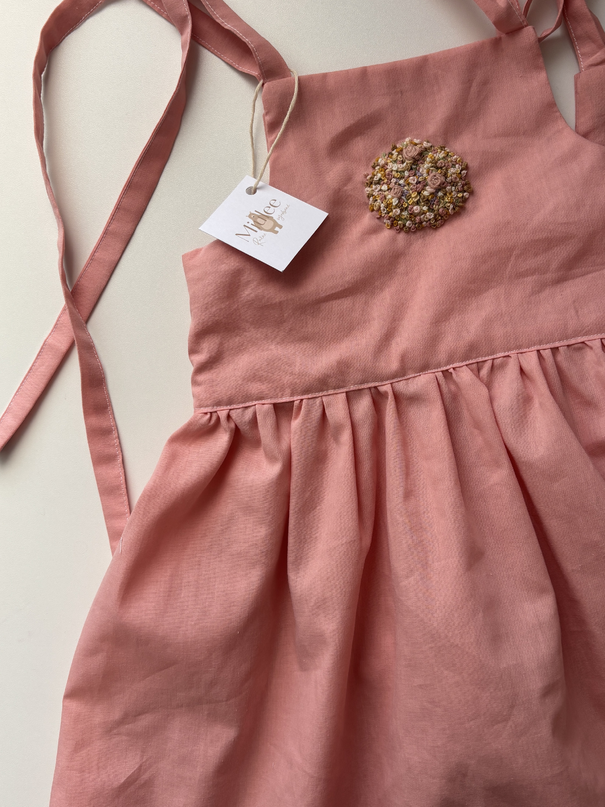 Bavlnené Oblečenie