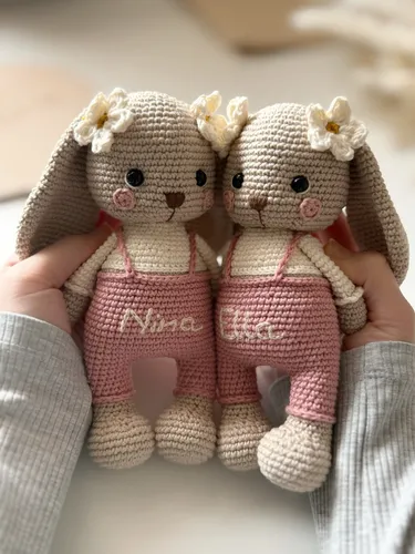 Personalizácia hračky