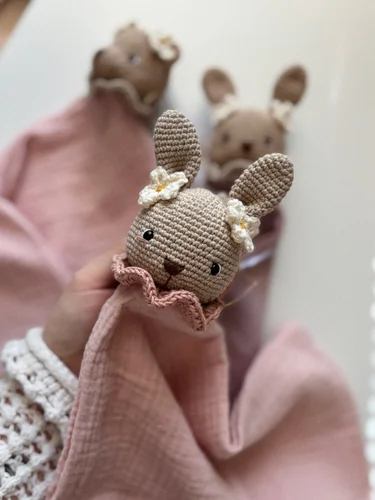 Mojkáčik-Zajačica