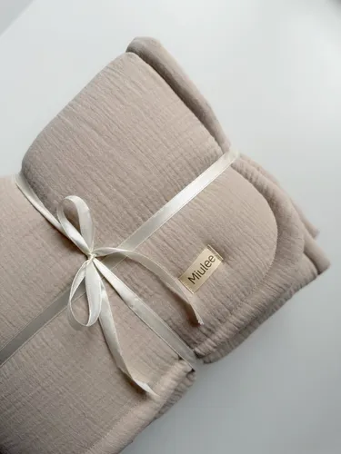 Mušelínová Hracia deka /podložka