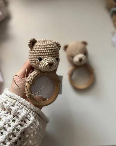 Hrkálka Bery-neutrálna