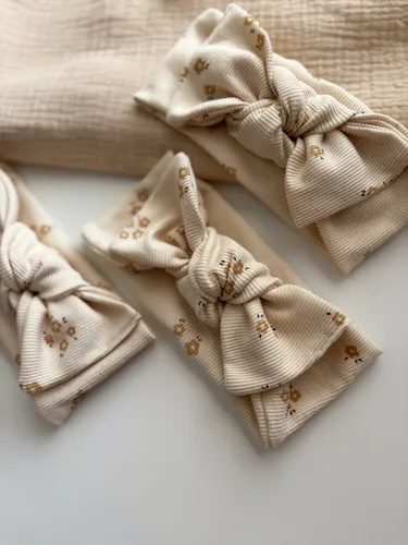 Čelenka -jemný Kvietok