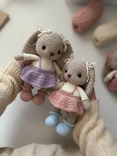 Háčkovaná Zajačica