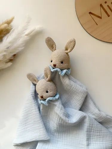 Mojkáčik Zajko / Zajačica