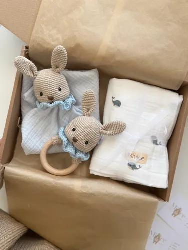 Babybox Zajko