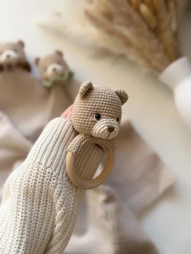 Hrkálka Bery-neutrálna