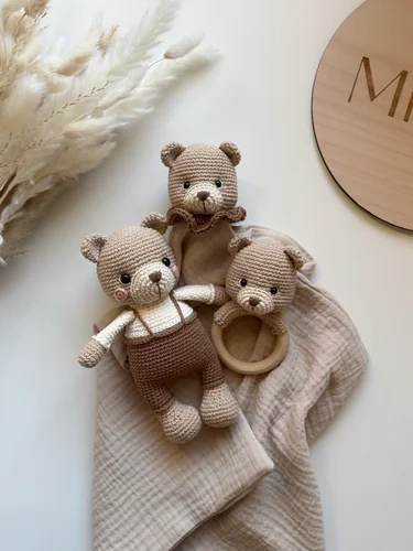 Babybox Bery - neutrálny